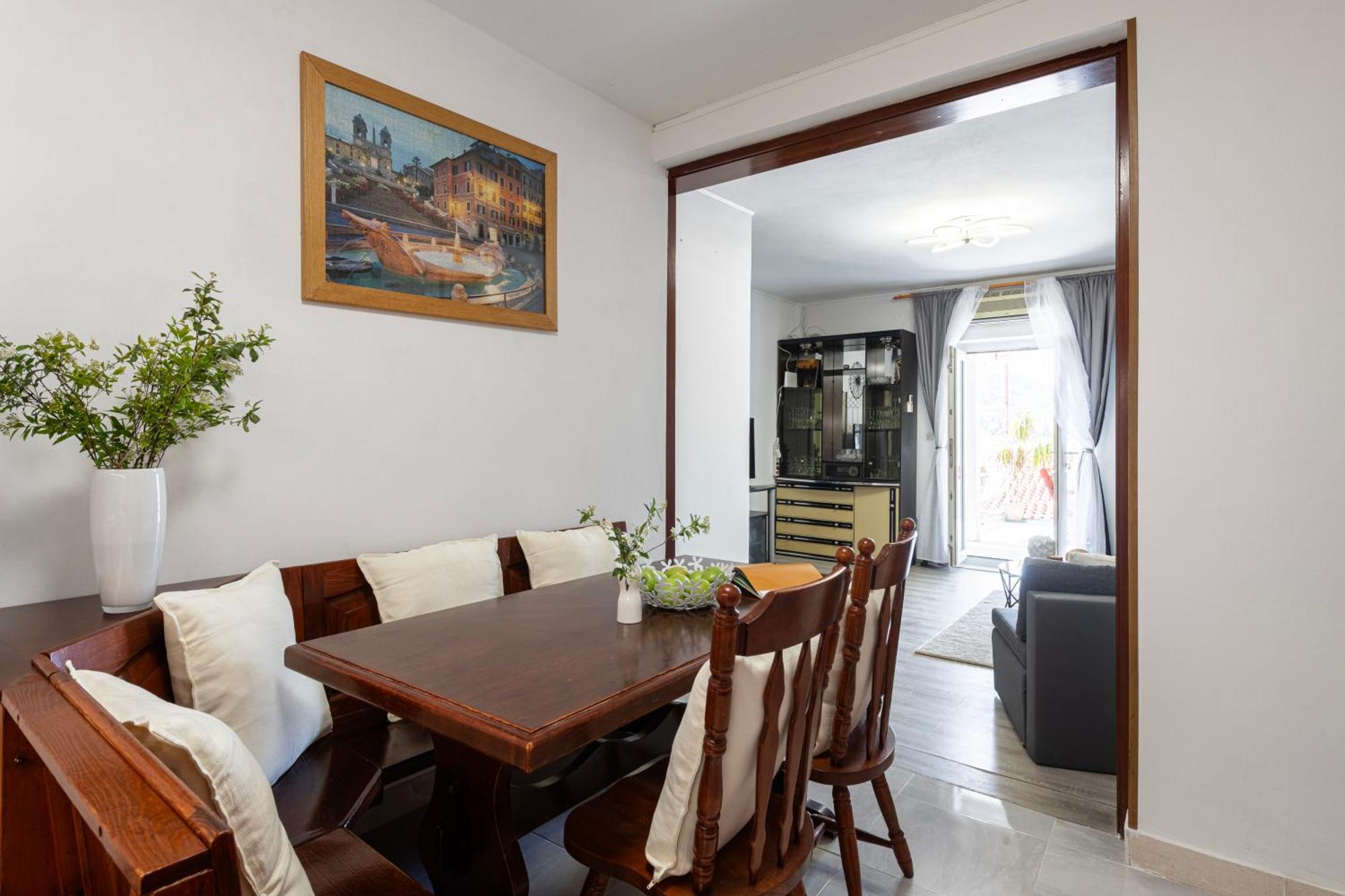Leonardo Apartment Dubrovnik