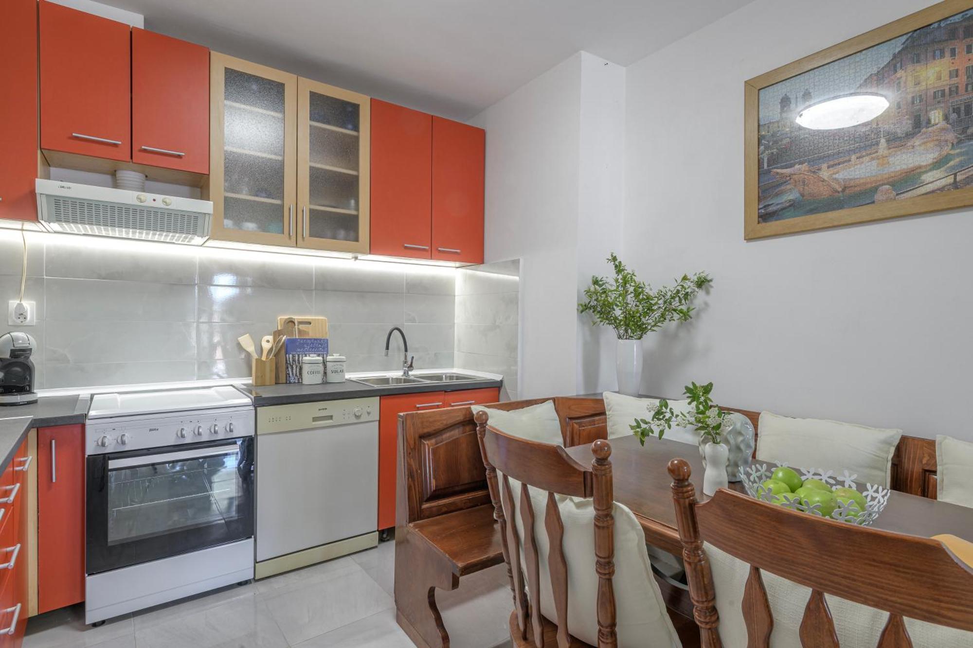 Apartment Leonardo Dubrovnik
