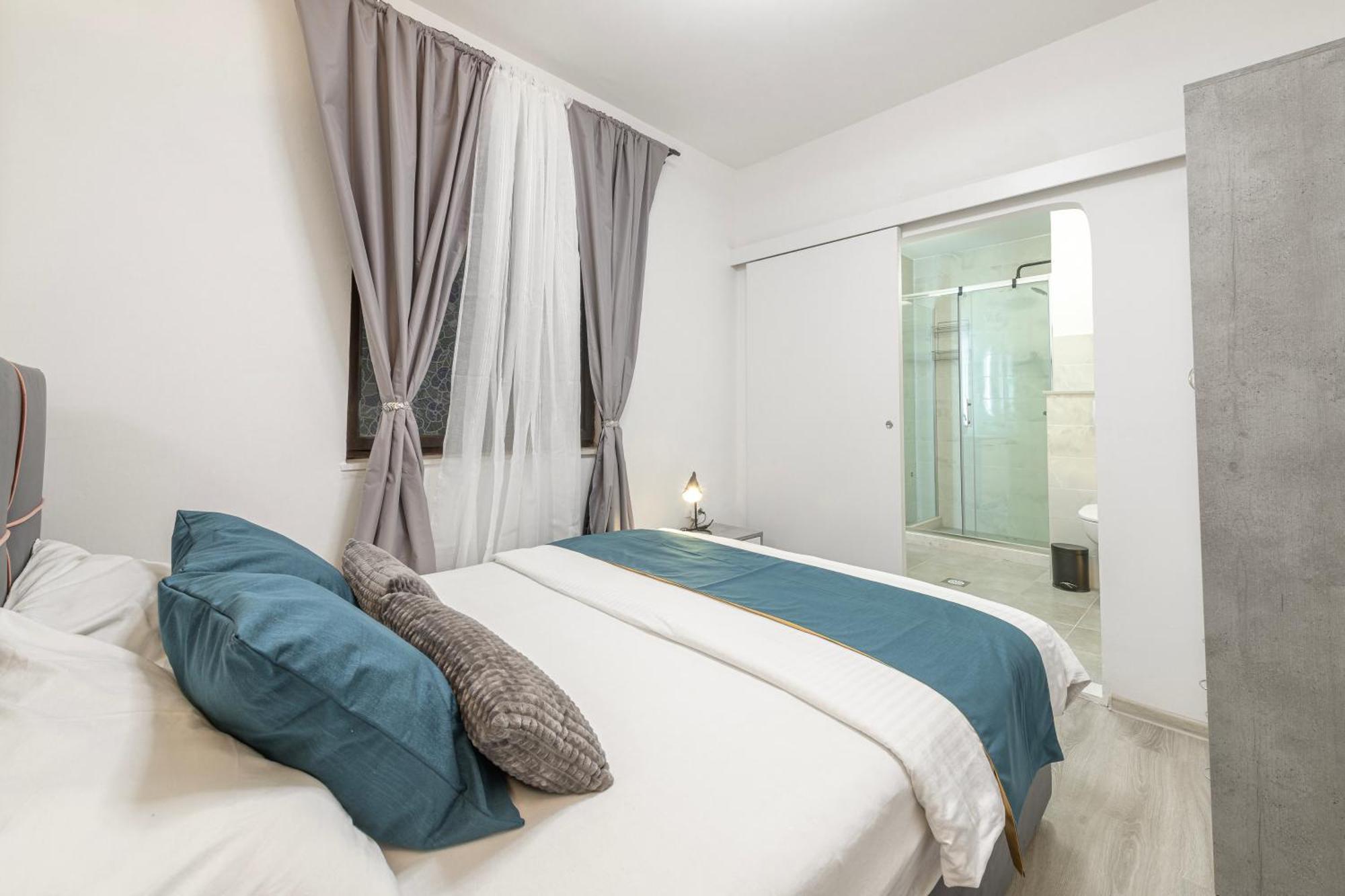 Apartment Leonardo *